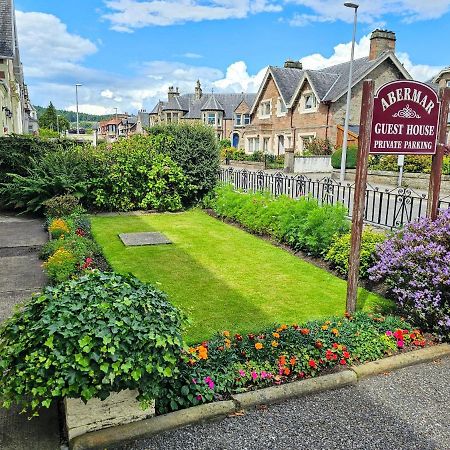 Abermar Guest House - Inverness Bagian luar foto