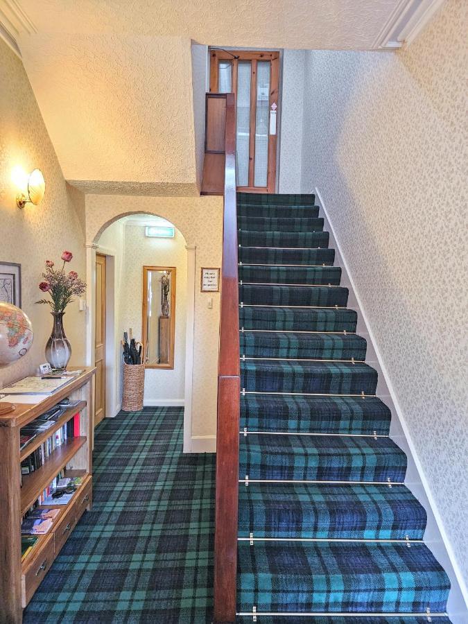 Abermar Guest House - Inverness Bagian luar foto