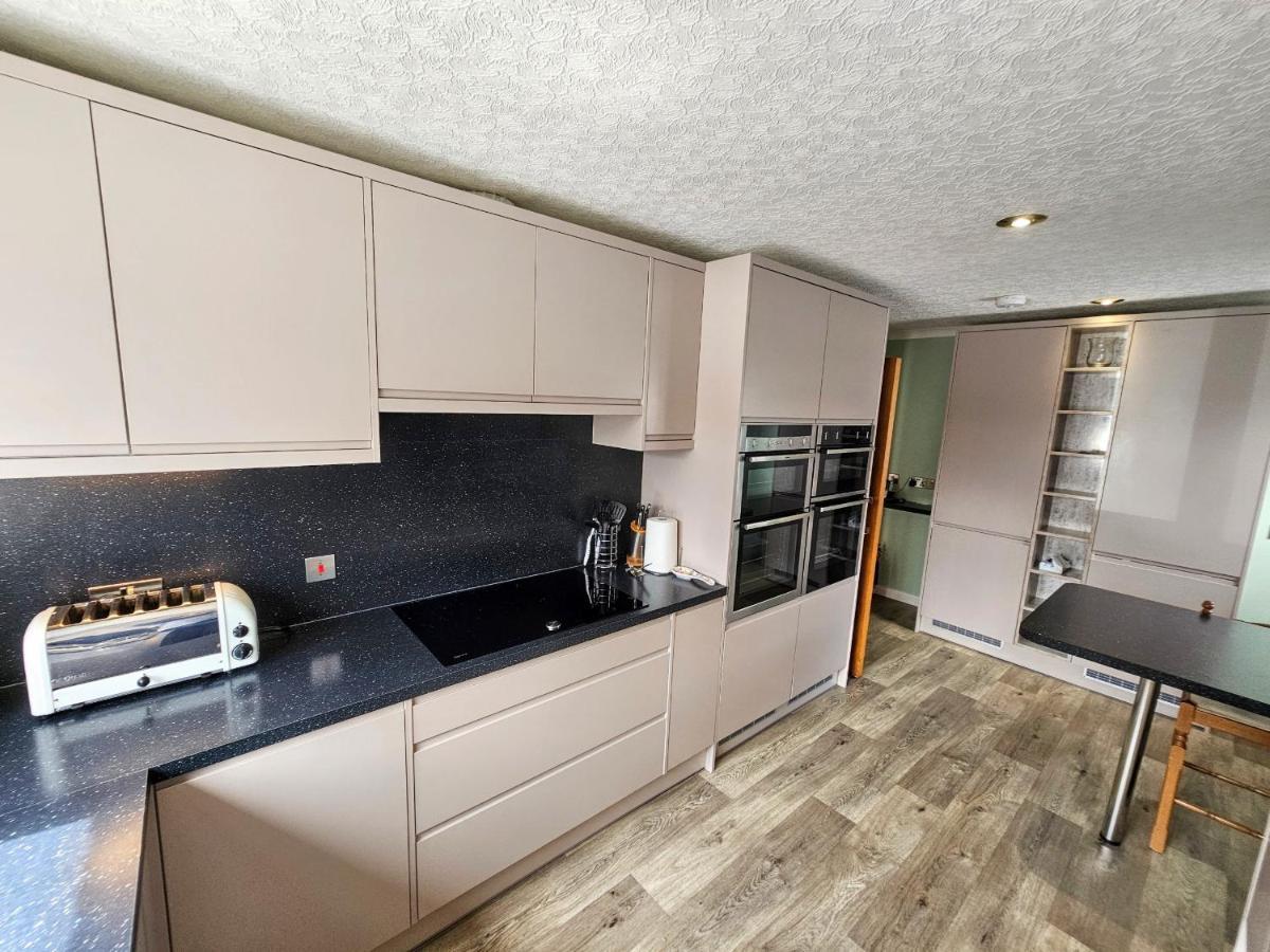 Abermar Guest House - Inverness Bagian luar foto