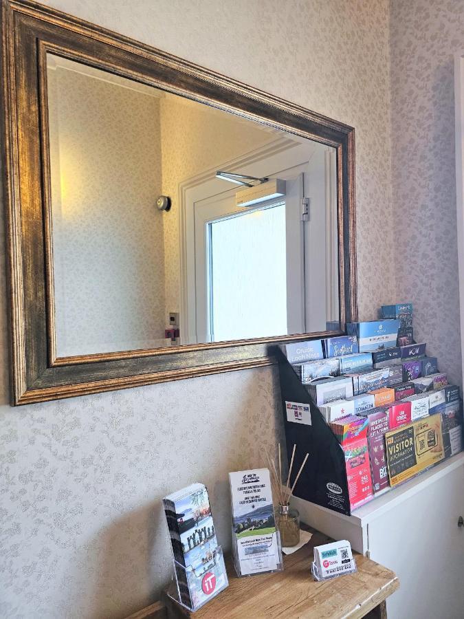 Abermar Guest House - Inverness Bagian luar foto