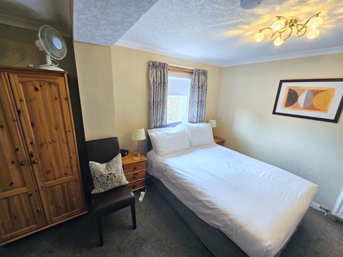Abermar Guest House - Inverness Bagian luar foto
