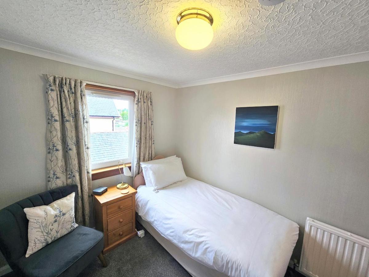 Abermar Guest House - Inverness Bagian luar foto