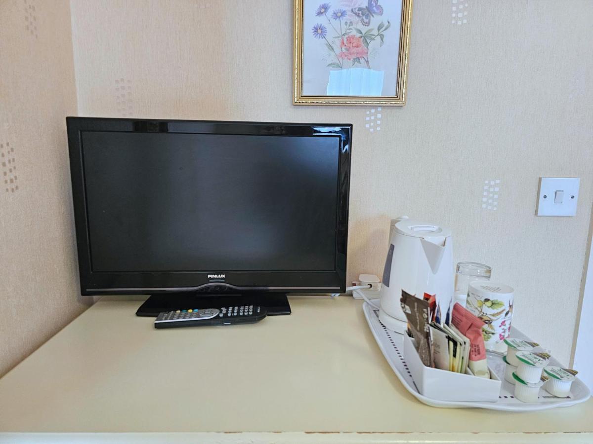 Abermar Guest House - Inverness Bagian luar foto