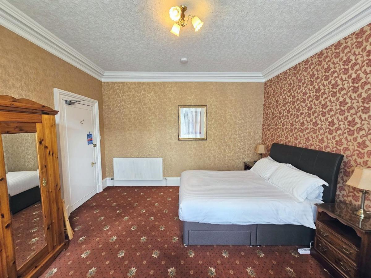 Abermar Guest House - Inverness Bagian luar foto