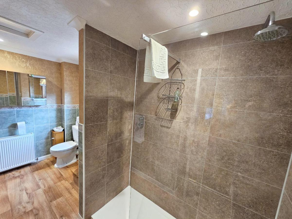 Abermar Guest House - Inverness Bagian luar foto