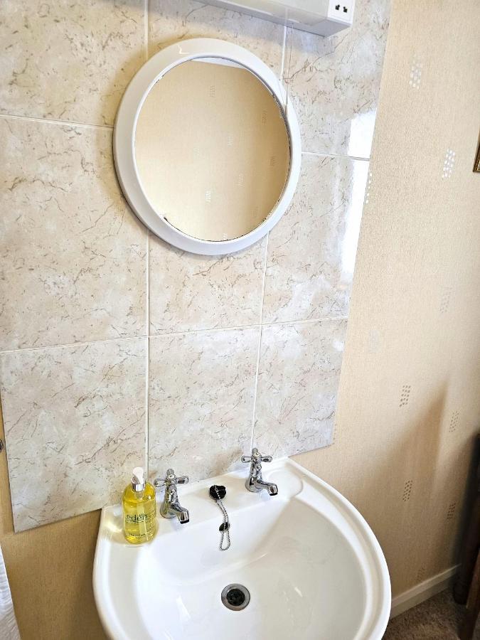 Abermar Guest House - Inverness Bagian luar foto