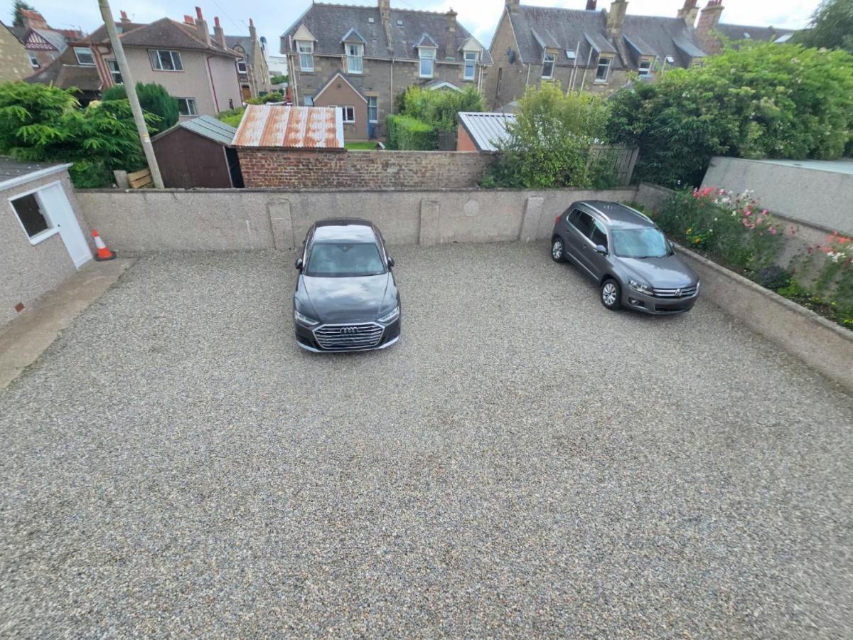 Abermar Guest House - Inverness Bagian luar foto