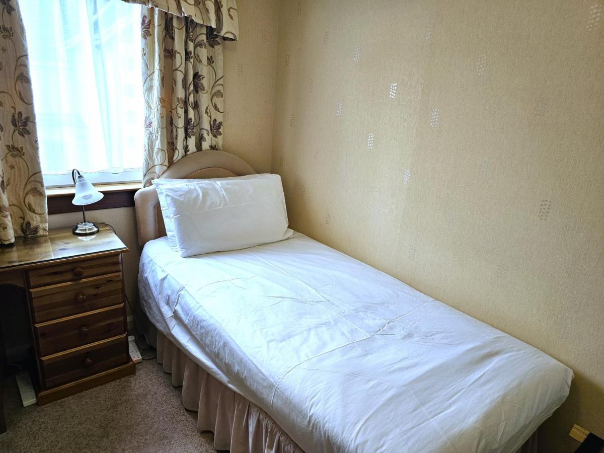 Abermar Guest House - Inverness Bagian luar foto
