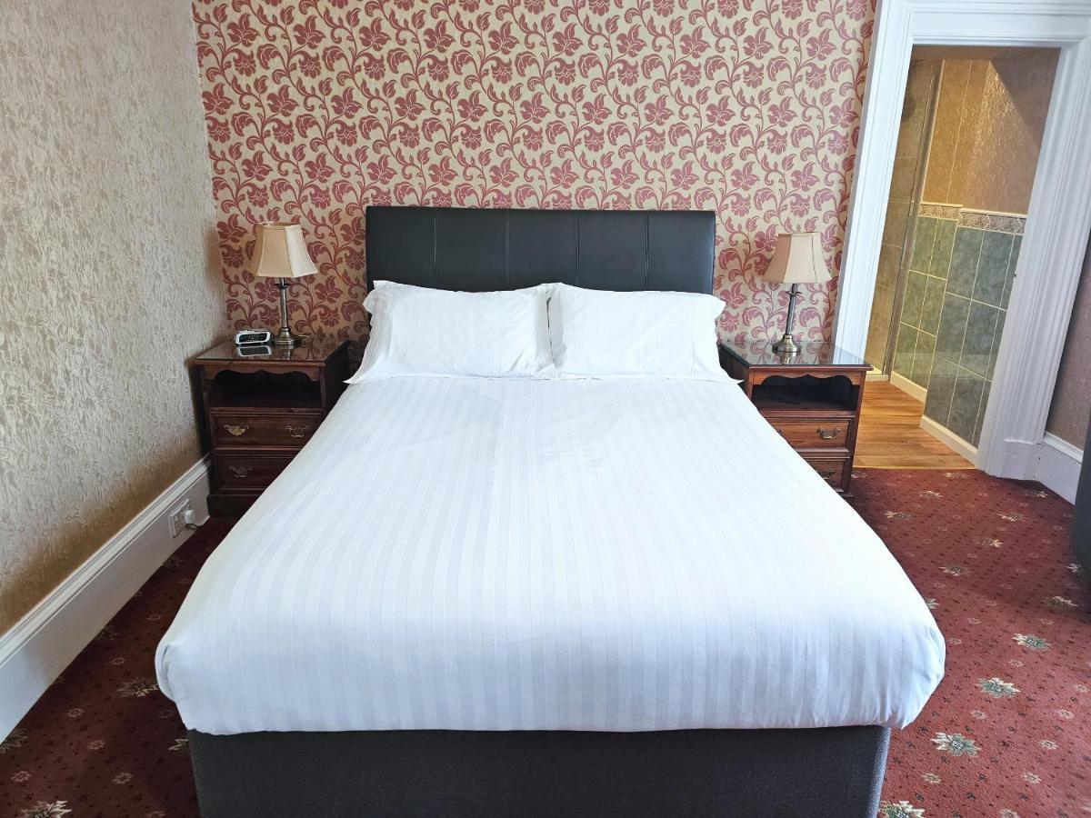 Abermar Guest House - Inverness Bagian luar foto