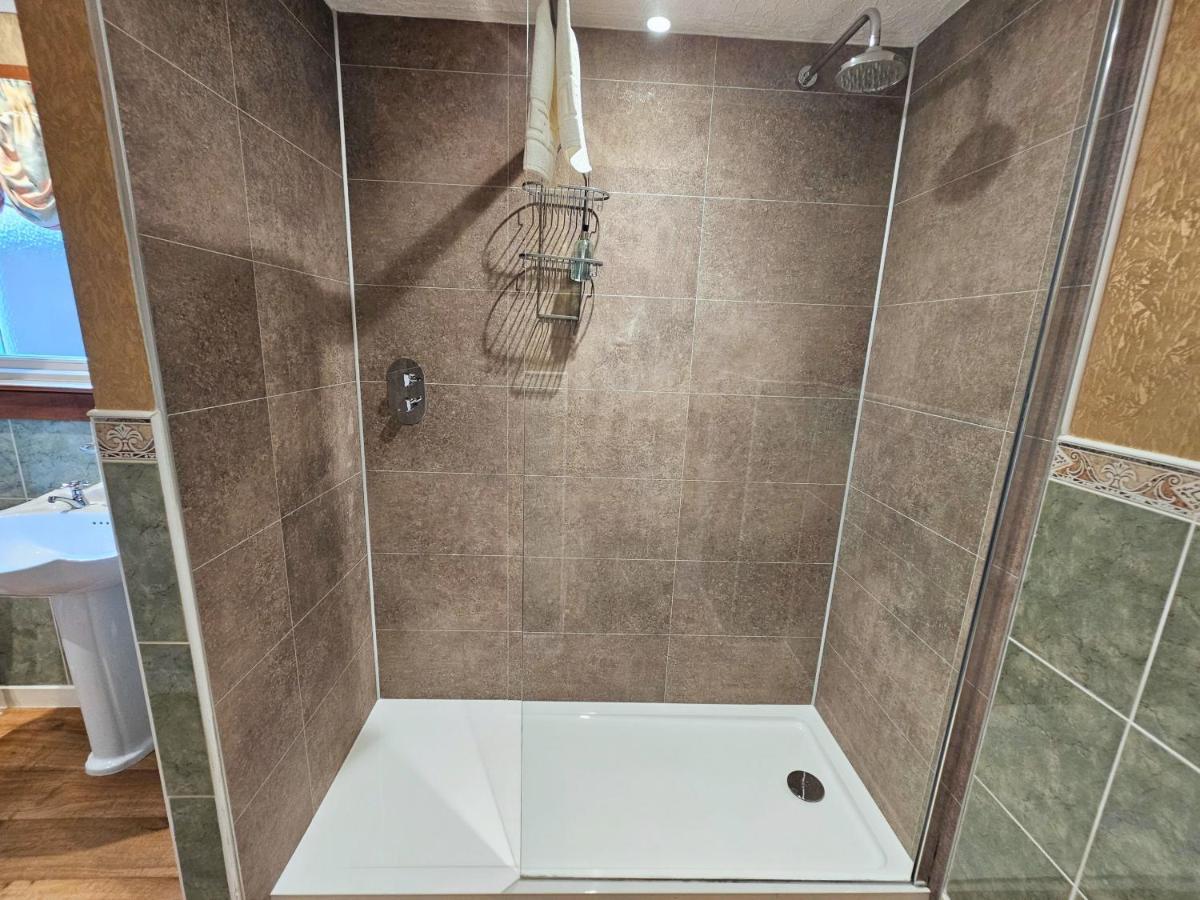 Abermar Guest House - Inverness Bagian luar foto